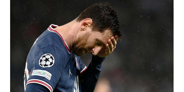 Le Paris Saint-Germain ignore le plus gros avantage de Lionel Messi